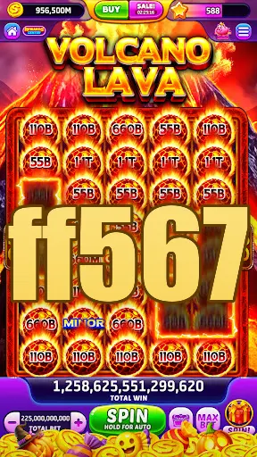 ff567 Login