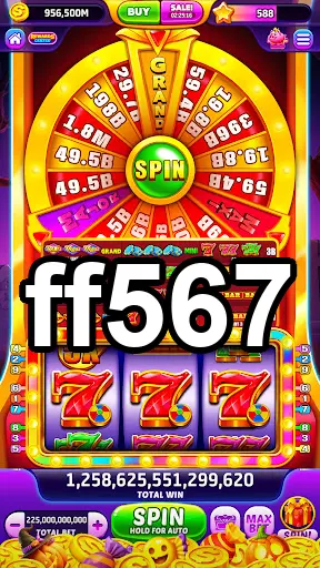 ff567 Login