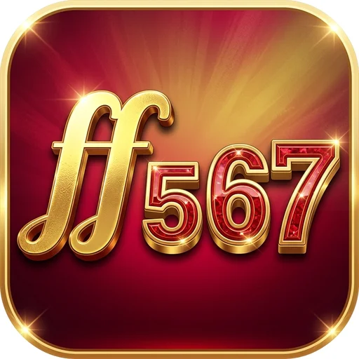 ff567 Logo - Oficial
